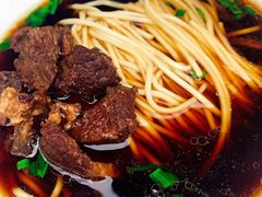 牛肉面-草桥清真牛肉锅贴扁食店