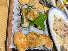 -德胜轩正宗顺德菜(宝安沙井会展中心店)