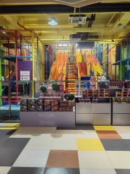 -宝燕乐园(闵行旗舰店)