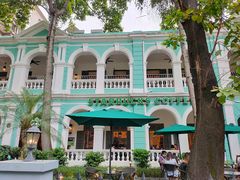 -星巴克臻选(广州沙面店)