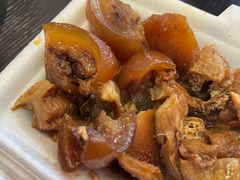 -细妹五香牛杂(步行街店)
