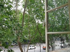 -雕刻时光咖啡馆(交大店)