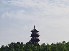 -靖港古镇