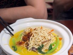 -老淮城·长鱼面(河下古镇店)