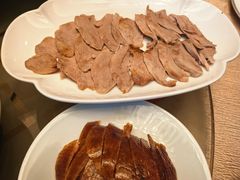 -北京王府井希尔顿酒店·秦唐中餐厅Chynna