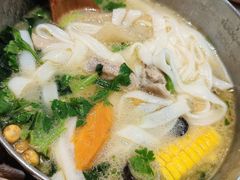 -小满手工粉(北京富力广场店)