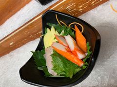 -芭菲盛宴·环球美食(北城国际店)