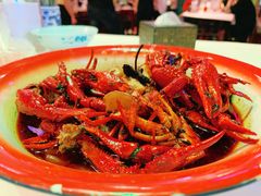 -文和友老长沙龙虾馆(化龙池店)