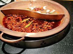 -老版火锅(半坡店)