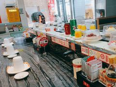 -新一番三文鱼寿司(大东海店)