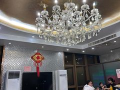 -美极鲜食坊(宝安南路店)