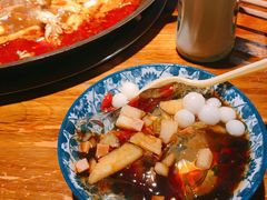 -老天桥蛙炉火锅(姑苏总店)