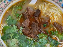 -金杨拉面王小吃面馆·牛三宝面·红烧牛肉粉