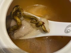 -星河湾半岛酒店-真粤中餐厅