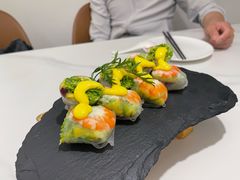 -羲和雅苑•北京烤鸭(国贸商城店)