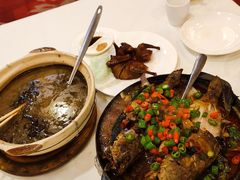 -翠清酒家(万丰路店)