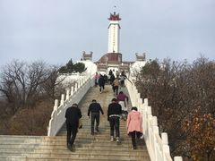 -狼牙山风景区