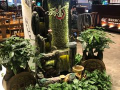 -吕纪蘇面(保利广场店)