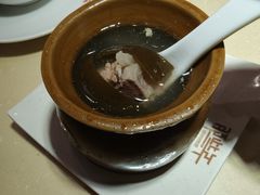 海带排骨汤-小柴米·传统江西菜(八一广场店)