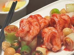 -福州仓山凯悦酒店·闽味中餐厅