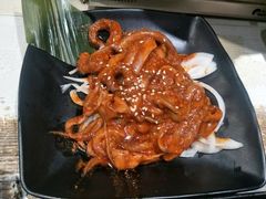 -三国惹火烤肉·中日韩烤肉集合店(百草路店)