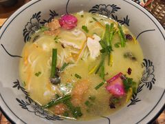 -芸南道·过桥米线(昆明老街旗舰店)