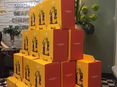 -金海湾海鲜总店