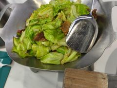 -湖南人家湘菜馆(南京路店)