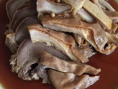 -荣生萝卜汤饭店