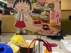 -海底捞火锅(亲贤北街店)