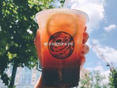 -CoCo都可(湖滨银泰店B区店)