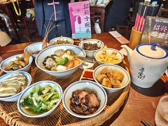 -寻宝记绍兴菜(鲁迅路店)