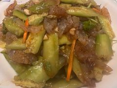 -小船渔村•大连菜•大连焖鱼(明泽街店)