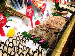 -芭菲盛宴·环球美食(锦城万达广场店)