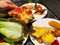 -钱小奴创意自助餐厅·原切谷饲安格斯畅吃(宁波环球银泰城店)