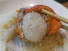 -海味当家(西安路店)