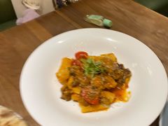 -OGGI TRATTORIA PIZZERIA(深业上城店)