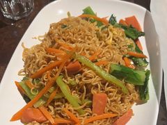 -枪火串烧·东北特色烧烤(罗湖总店)