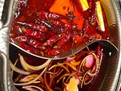 -牛New寿喜烧(虹桥新天地店)