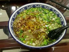 -马吉德牛肉拉面(新街口店)