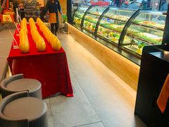 自助取餐区-鼎原力量东北吊炉烧烤(幸福街店)