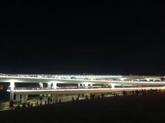 -演武大桥观景平台