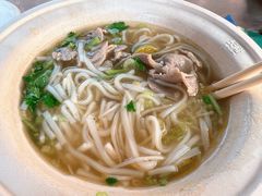 -雨林餐厅(长隆海洋王国店)