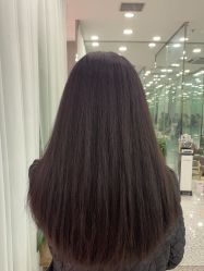 -时尚殿堂hair salon（上地华联店）