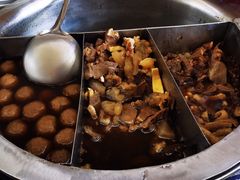 -好成财牛排馆(涂门街总店)