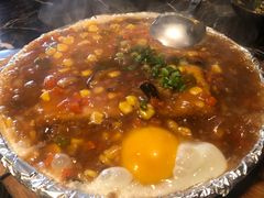 -长安·大茶饭