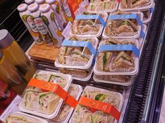 -巴黎贝甜·生日蛋糕(环球中心店)