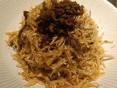 -上和臻品中国菜(花园街店)