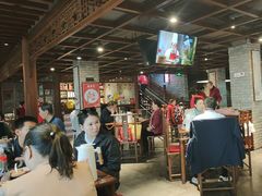 -新兴园饺子馆(河南街店)