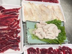 -食潮汕头鲜牛馆(望京保利店)